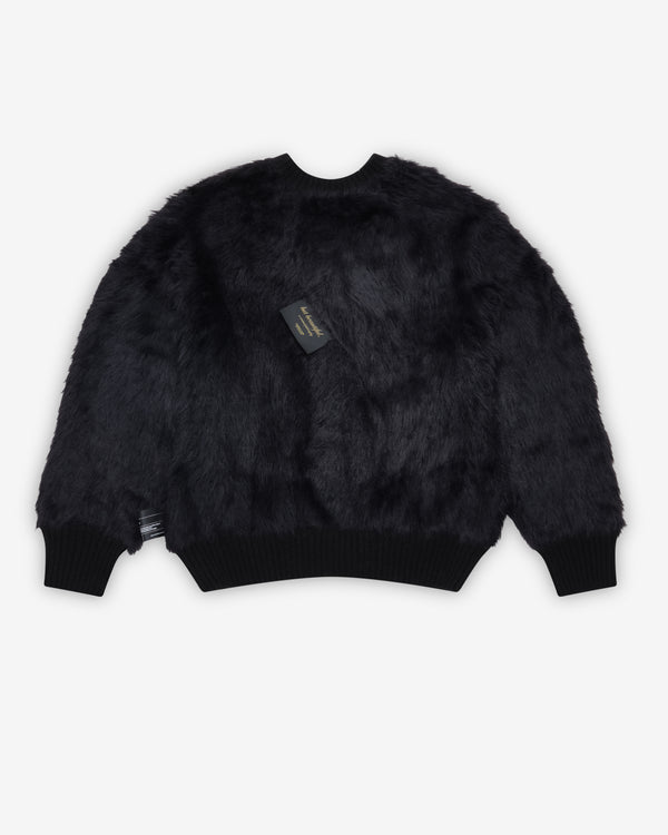 Undercover - Women's Cardigan - (Black)