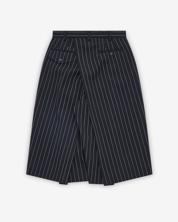 Setchu - Men's Hakama Pants - (Navy)