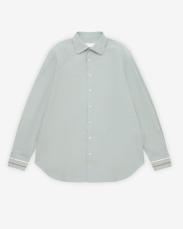 Prada - Men's Shirt - (Agave)