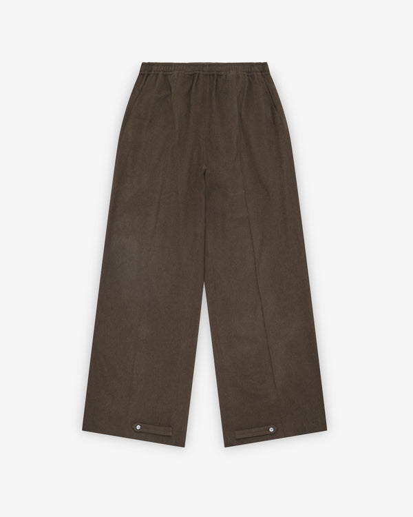 Setchu - Men's Pijama Pant - (Green)