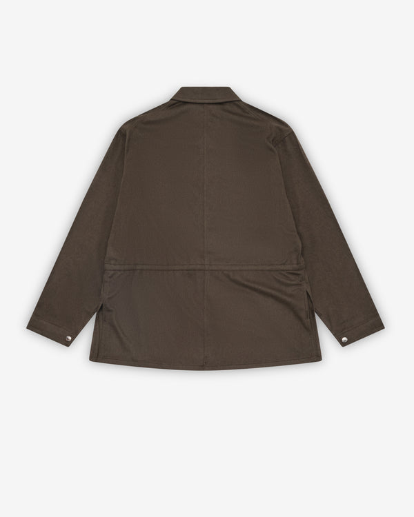 Setchu - Men's Work Jacket - (Green)