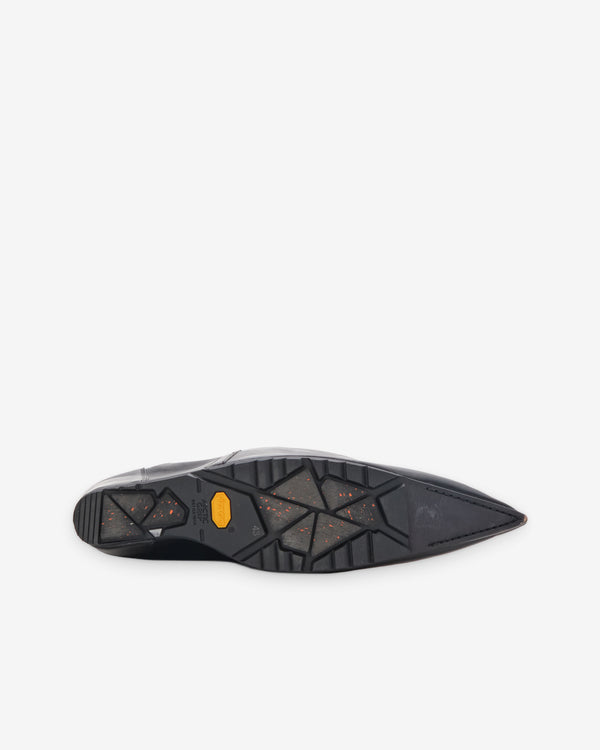 Rick Owens - Men's Taconaska - (Black)