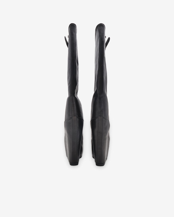 Rick Owens - Men's Taconaska - (Black)