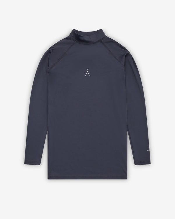 Aman X Kim Jones - Women's Base Layer Knit - (Black)
