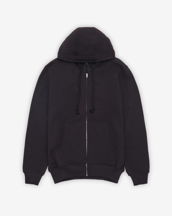 CDG Shirt - Men's Graphic Hoodie - (Black)