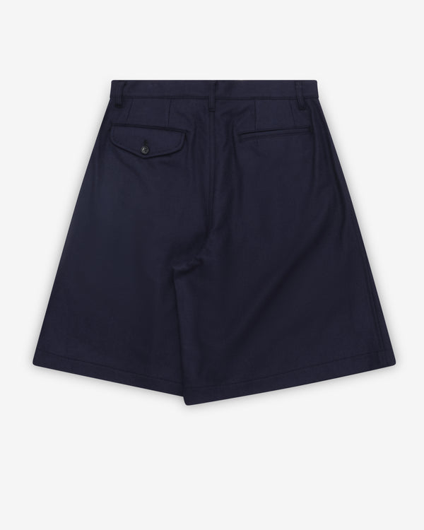 CDG Shirt - Men's Shorts - (Navy)