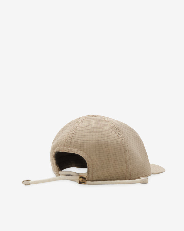 Miu Miu - Men's Fabric Cap - (Cord)