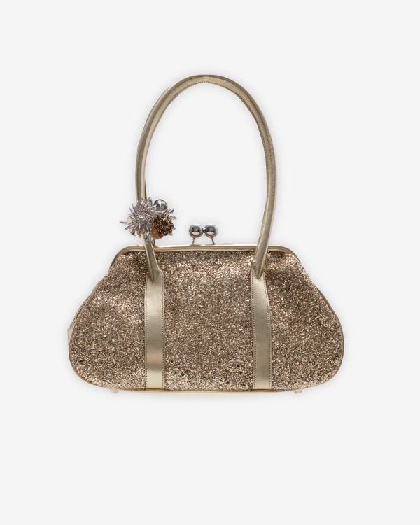 August Barron - Women's Bette Bag - (Gold)