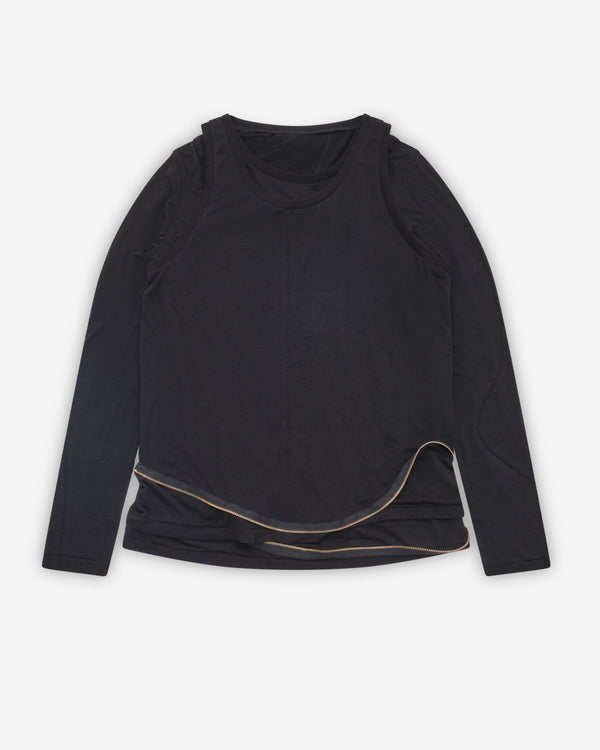 Undercover - Women's T-Shirt - (Black)