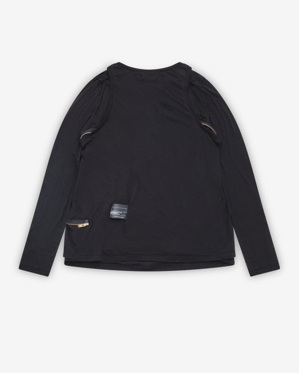 Undercover - Women's T-Shirt - (Black)