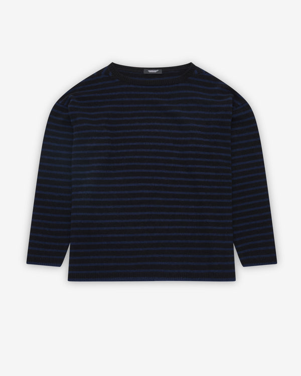 Undercover - Men's Sweater - (Navy)