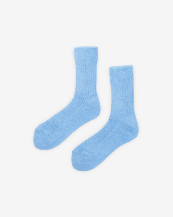 Tao - Women's Socks - (Blue)