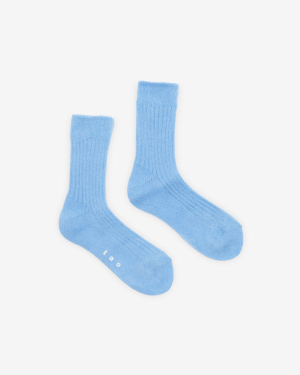 Tao - Women's Socks - (Blue)