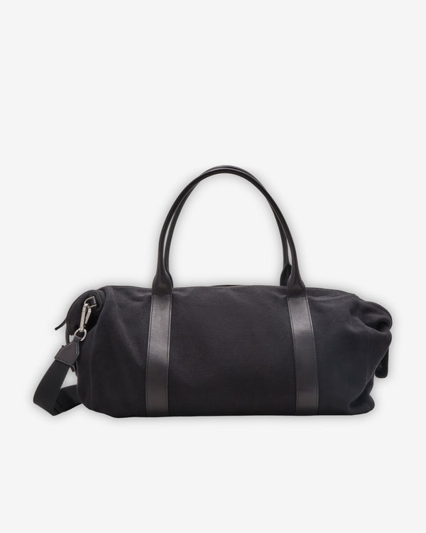 The Row - Men's Thomas Duffle - (Black)