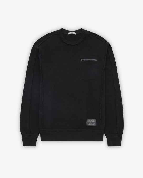 Undercover - Men's Sweatshirt - (Black)