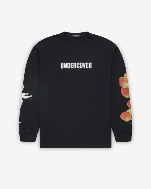 Undercover - Men's Sweatshirt - (Black)