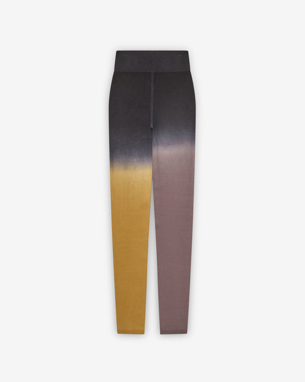 Rick Owens - Women's Leggings - (Black/Grey)