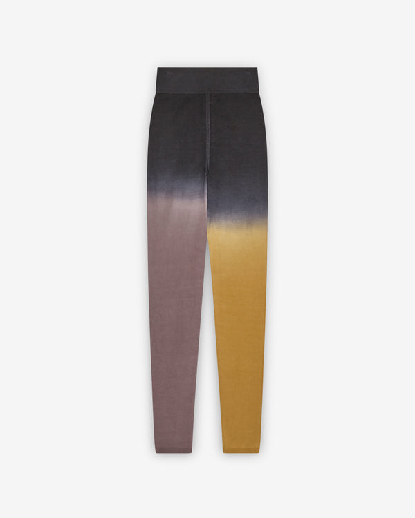 Rick Owens - Women's Leggings - (Black/Grey)