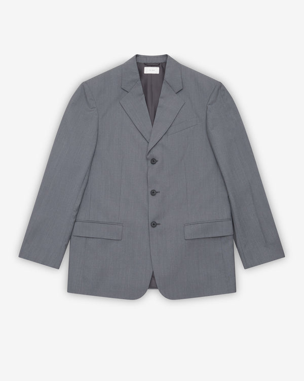The Row - Men's Wren Jacket - (Grey)