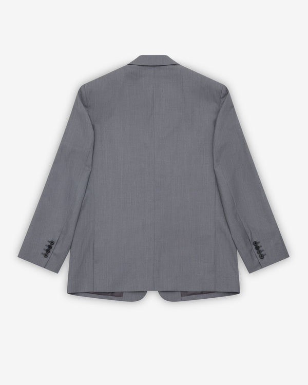 The Row - Men's Wren Jacket - (Grey)
