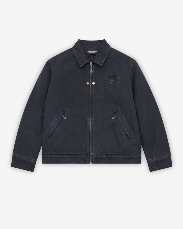 Undercover - Men's Blouson - (Black)