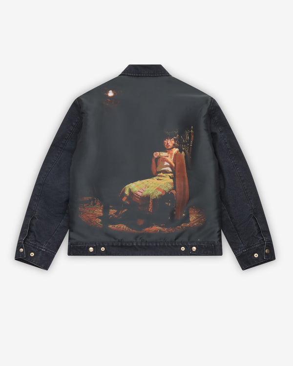 Undercover - Men's Blouson - (Black)