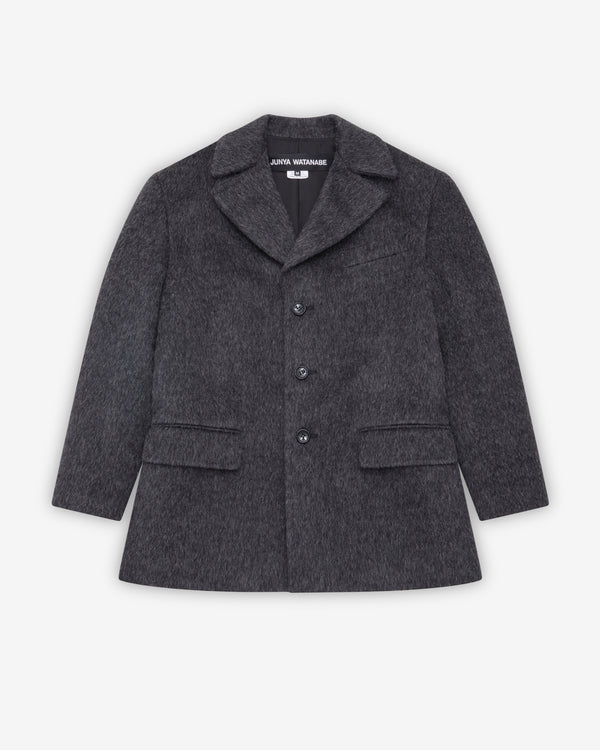 Junya Watanabe - Women's Jacket - (Gray)