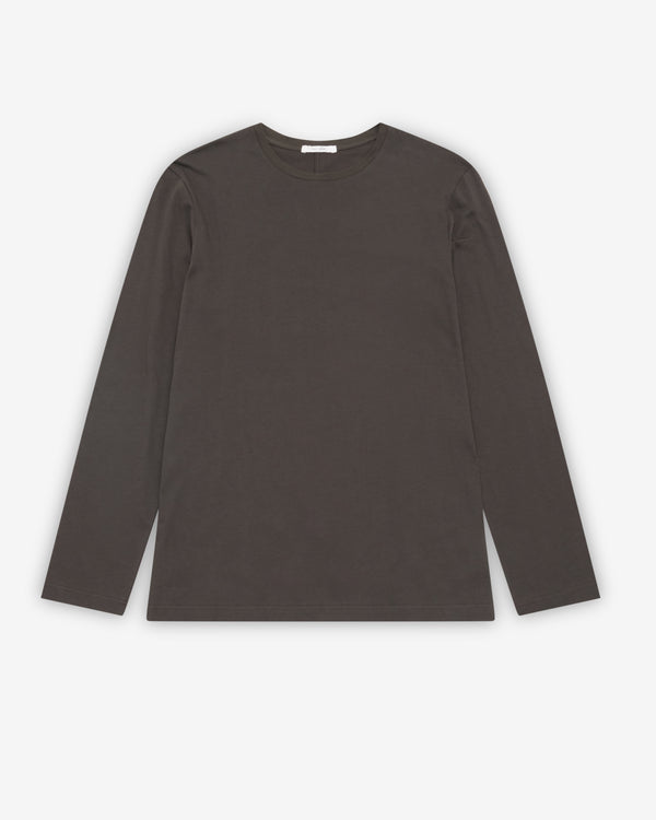 The Row - Men's Leon T-Shirt - (Brown)