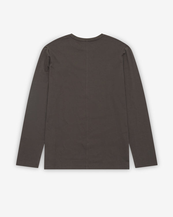 The Row - Men's Leon T-Shirt - (Brown)