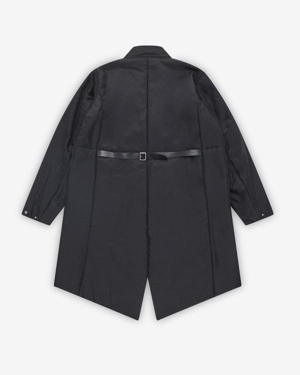 Undercover - Men's Coat - (Black)