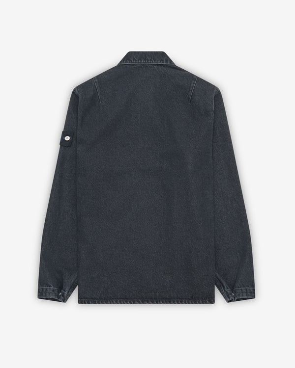 Stone Island - Men's Shirt - (Black)