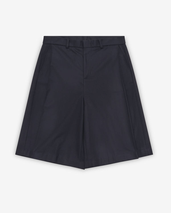 Liberal Youth Ministry - Men's Tailored Shorts - (Black)