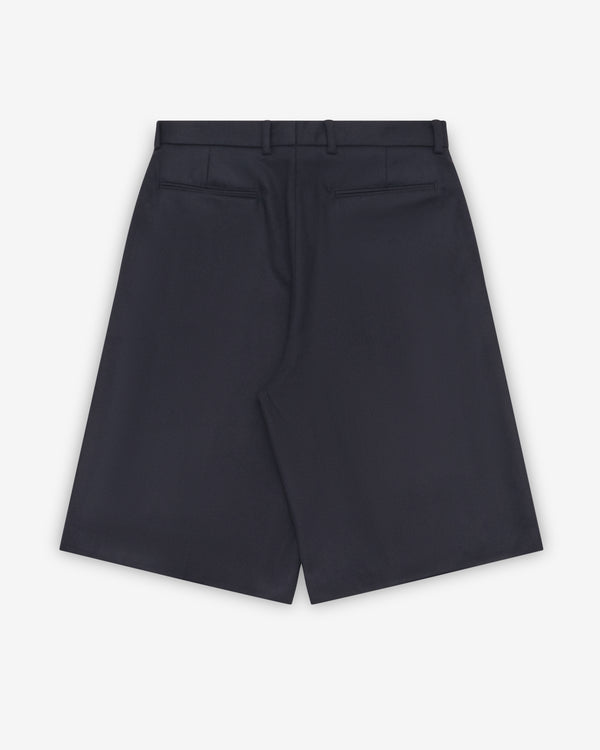 Liberal Youth Ministry - Men's Tailored Shorts - (Black)