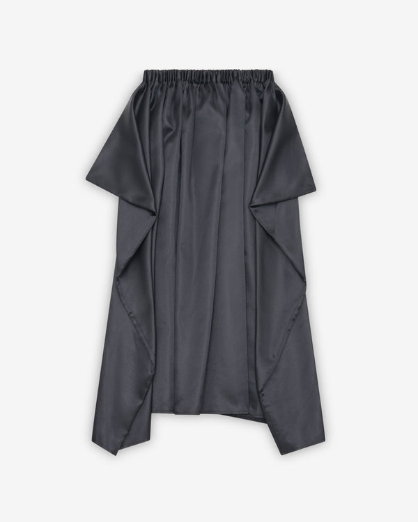 Junya Watanabe - Women's Skirt - (Black)