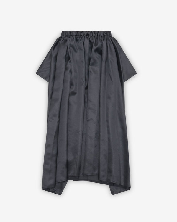 Junya Watanabe - Women's Skirt - (Black)