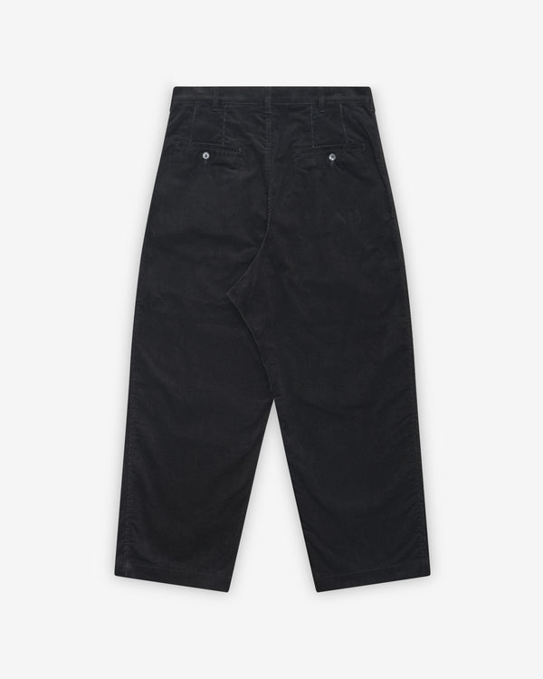 Junya Watanabe Man - Men's Pants - (Black)