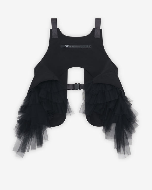 Noir Kei Ninomiya - Women's Vest - (Black)