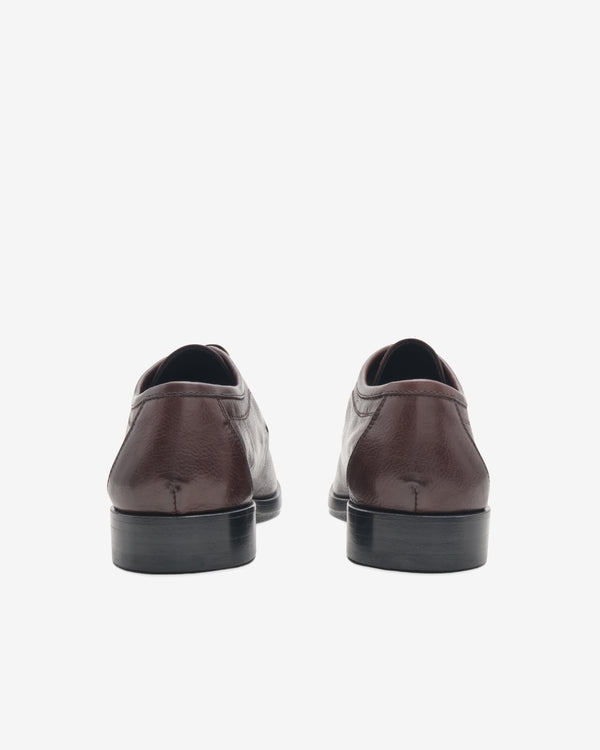 The Row - Women's Nino Derby - (Deep Brown)