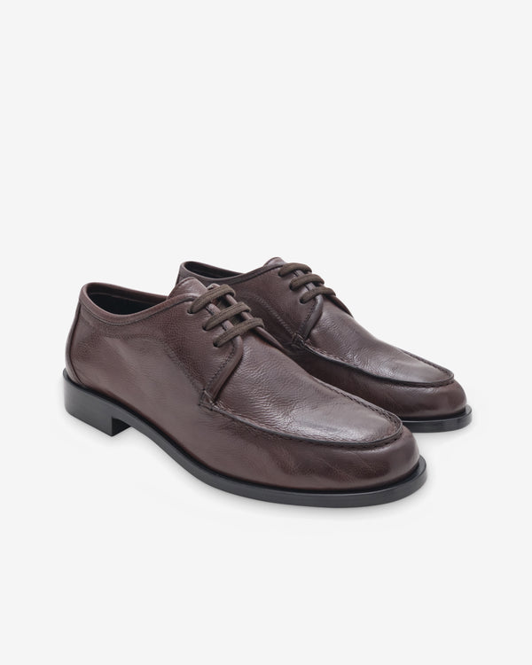The Row - Women's Nino Derby - (Deep Brown)