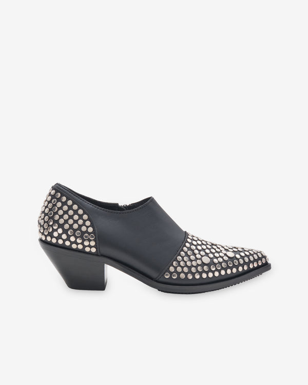 Junya Watanabe - Women's Boots - (Black)