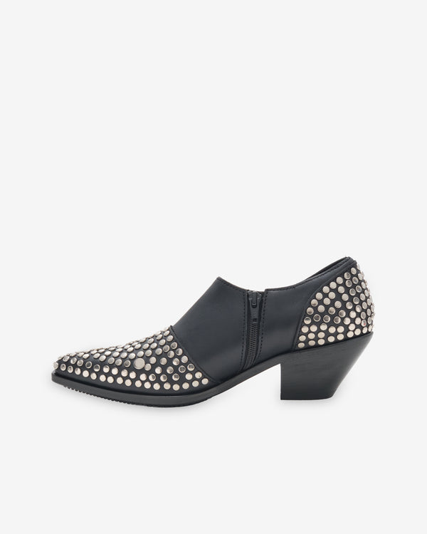 Junya Watanabe - Women's Boots - (Black)