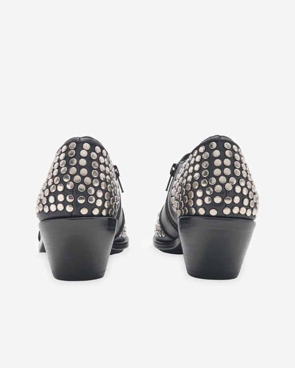 Junya Watanabe - Women's Boots - (Black)