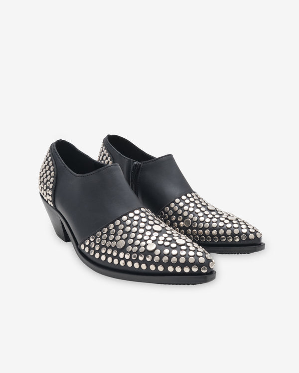Junya Watanabe - Women's Boots - (Black)