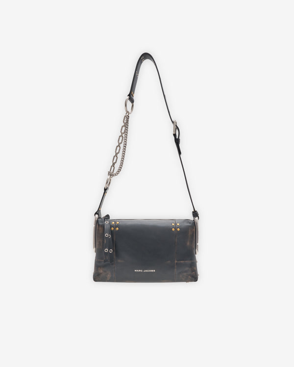 Marc Jacobs - Women's Scene Medium Shoulder Bag - (Black)