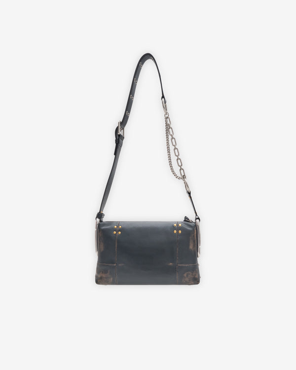 Marc Jacobs - Women's Scene Medium Shoulder Bag - (Black)