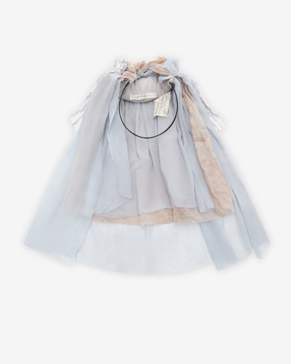 Paolo Carzana - Women's Jellyfish Hat - (Gorgonzola)