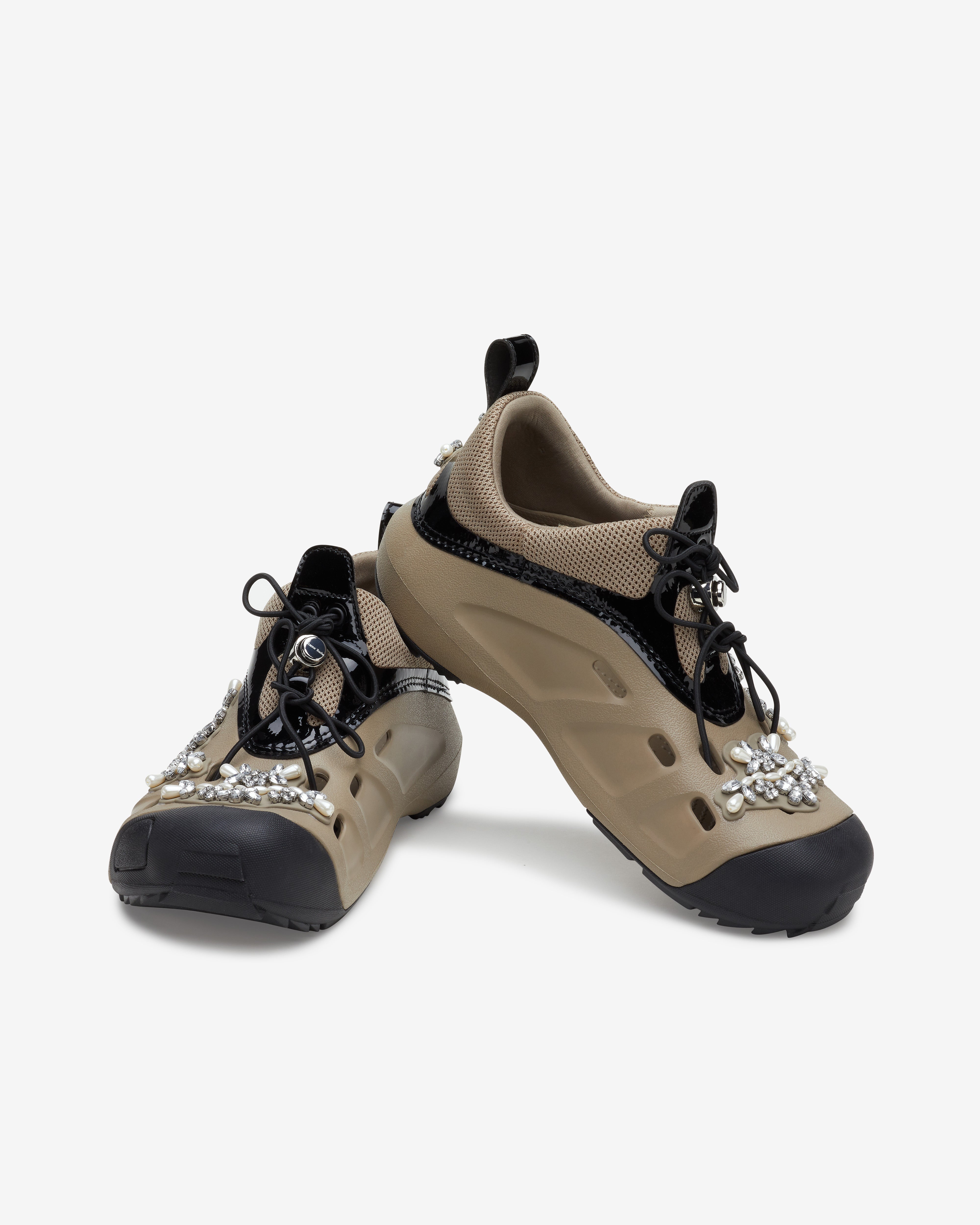 Simone Rocha - Crocs Women's Quick Trail - (Khaki) – DSMNY E-SHOP