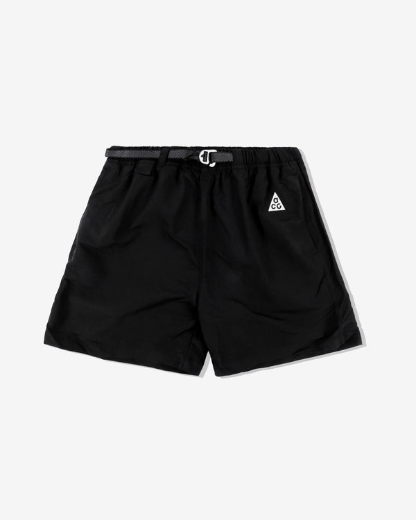 Nike - NRG CDG Trail Shorts - (CZ6704-014)