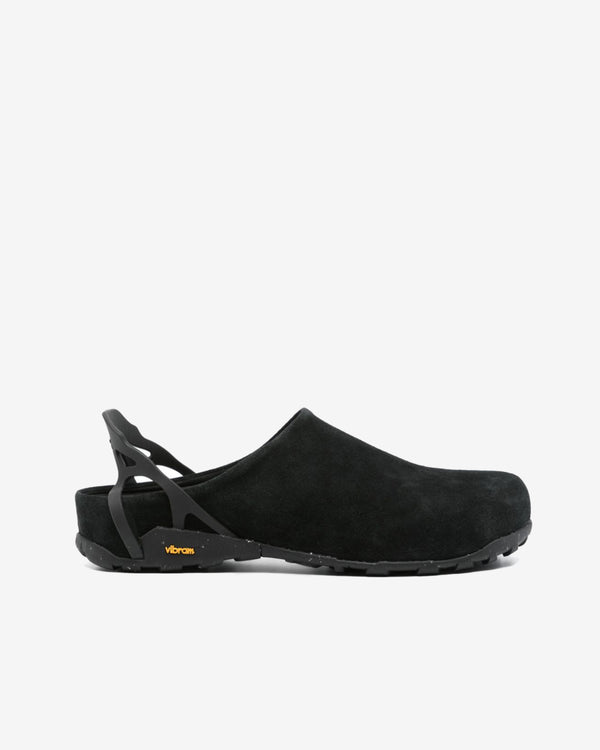 ROA - Fedaia Sneakers - (Black)