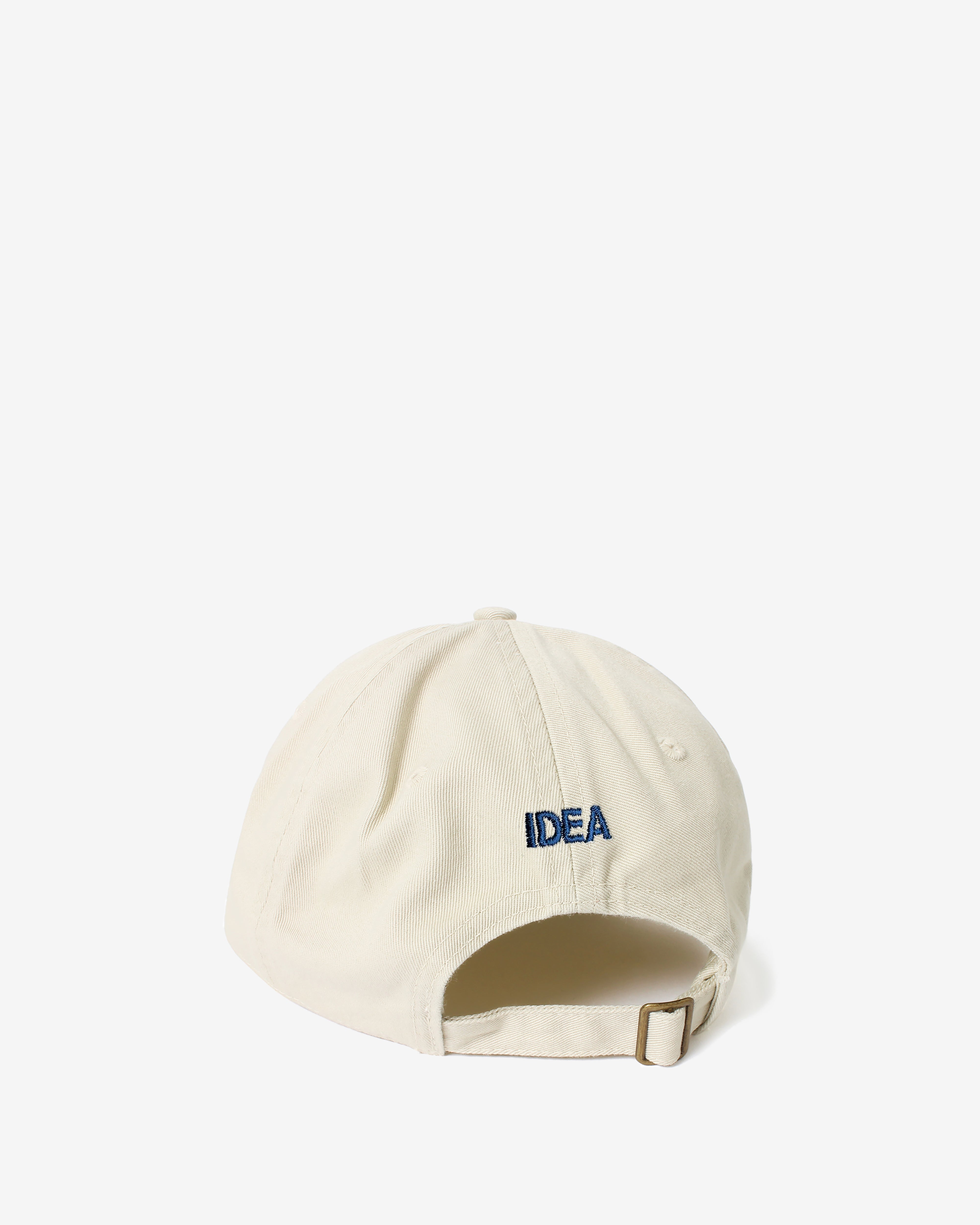 キャップ　IDEA DI CAPRIO CAP ベージュ 5685175611.jpg